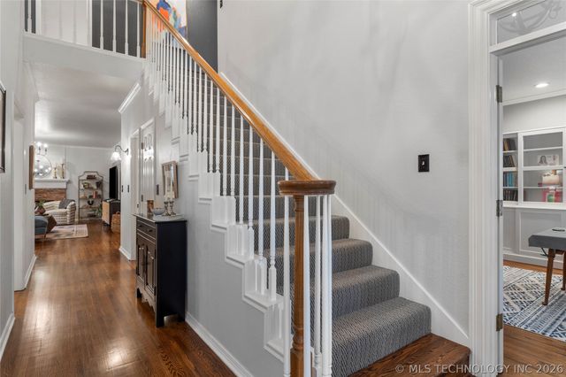 5632 E 103rd Street, Tulsa, OK 74137