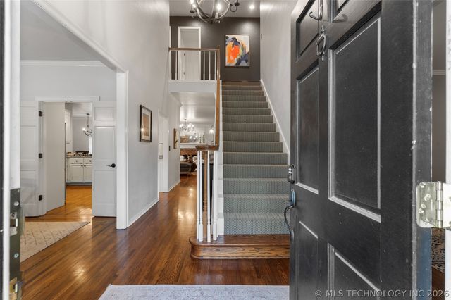 5632 E 103rd Street, Tulsa, OK 74137