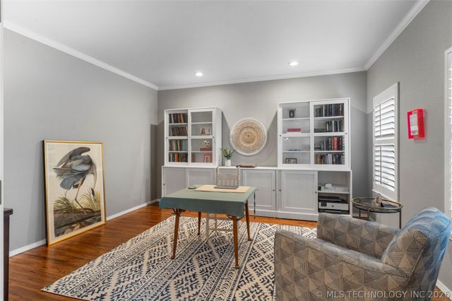 5632 E 103rd Street, Tulsa, OK 74137