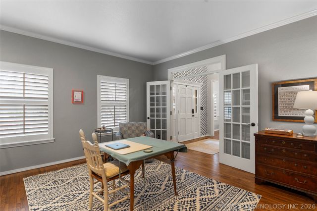 5632 E 103rd Street, Tulsa, OK 74137