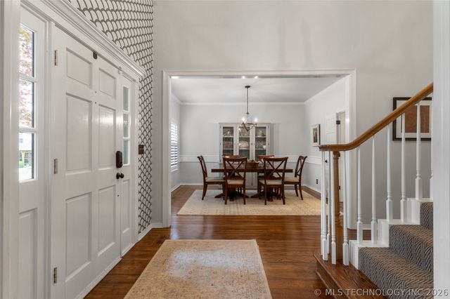 5632 E 103rd Street, Tulsa, OK 74137