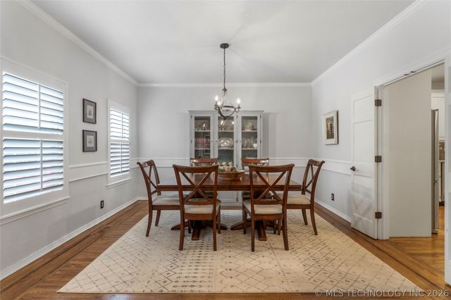 5632 E 103rd Street, Tulsa, OK 74137