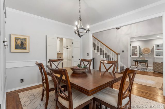 5632 E 103rd Street, Tulsa, OK 74137