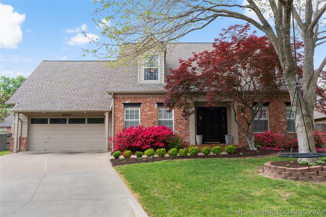 5632 E 103rd Street, Tulsa, OK 74137