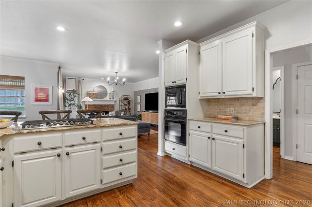 5632 E 103rd Street, Tulsa, OK 74137