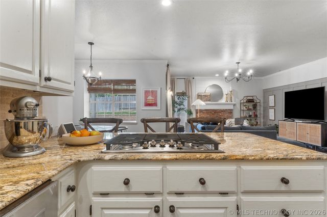 5632 E 103rd Street, Tulsa, OK 74137