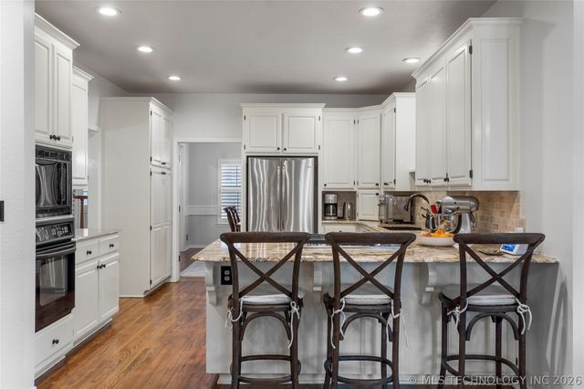 5632 E 103rd Street, Tulsa, OK 74137