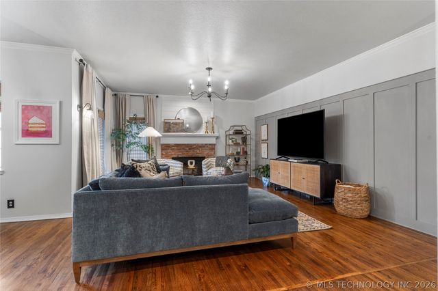 5632 E 103rd Street, Tulsa, OK 74137