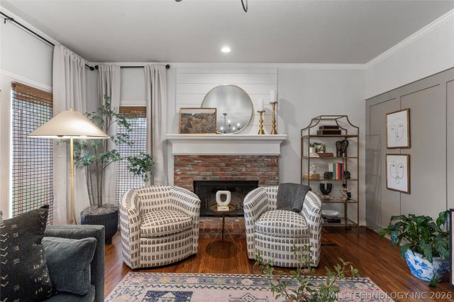 5632 E 103rd Street, Tulsa, OK 74137