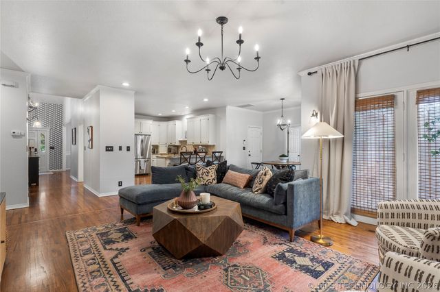 5632 E 103rd Street, Tulsa, OK 74137