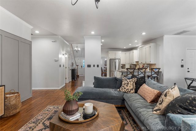 5632 E 103rd Street, Tulsa, OK 74137