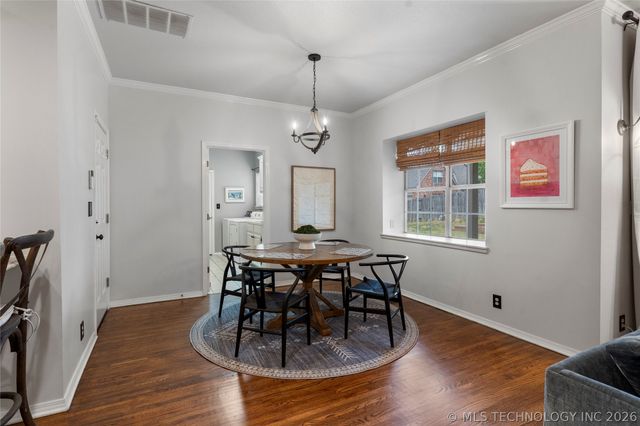 5632 E 103rd Street, Tulsa, OK 74137