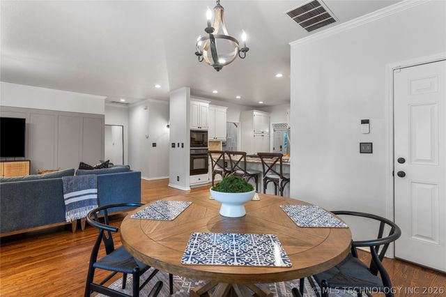 5632 E 103rd Street, Tulsa, OK 74137