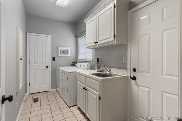 5632 E 103rd Street, Tulsa, OK 74137