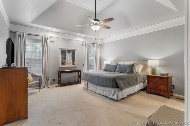 5632 E 103rd Street, Tulsa, OK 74137