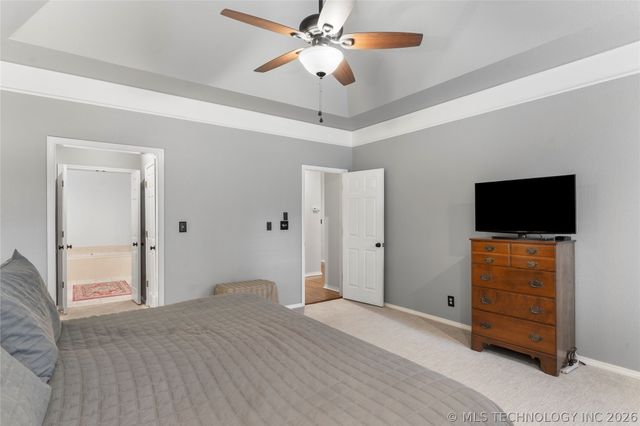 5632 E 103rd Street, Tulsa, OK 74137