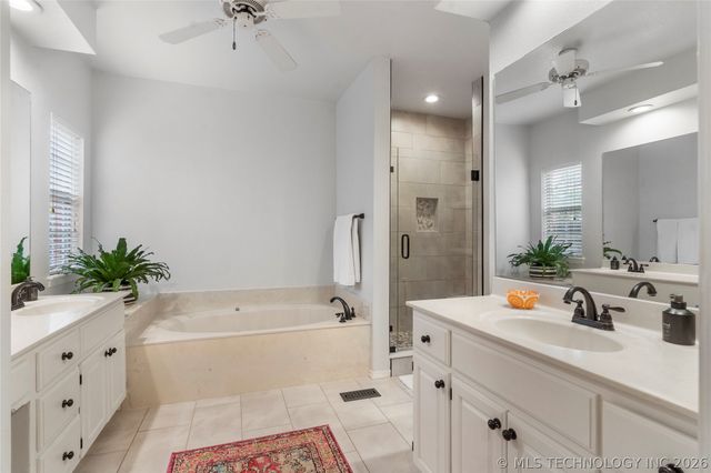 5632 E 103rd Street, Tulsa, OK 74137