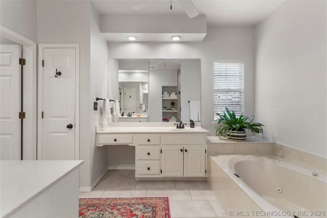 5632 E 103rd Street, Tulsa, OK 74137