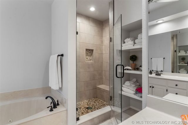 5632 E 103rd Street, Tulsa, OK 74137