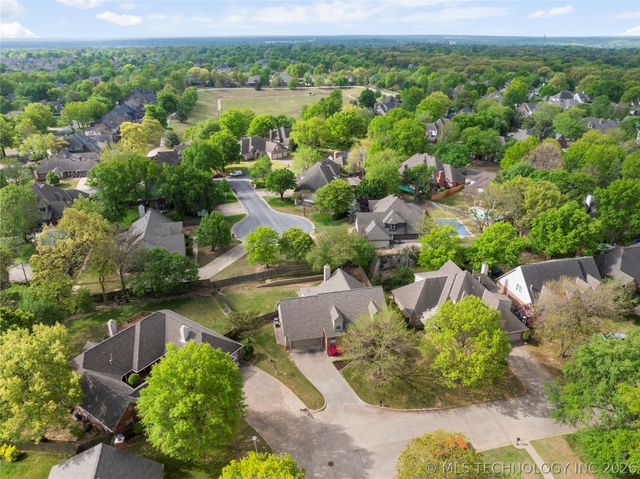 5632 E 103rd Street, Tulsa, OK 74137