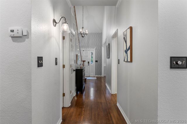 5632 E 103rd Street, Tulsa, OK 74137