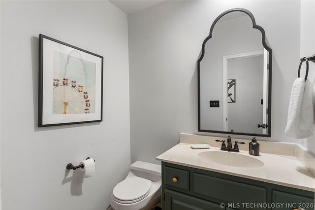 5632 E 103rd Street, Tulsa, OK 74137