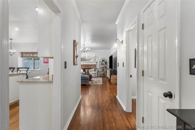 5632 E 103rd Street, Tulsa, OK 74137