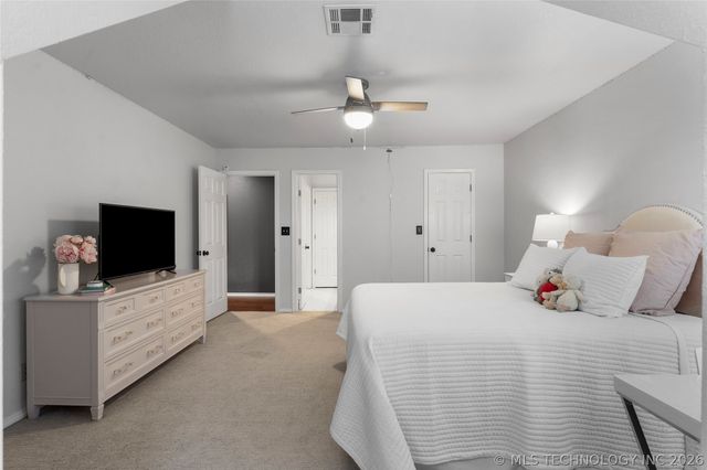 5632 E 103rd Street, Tulsa, OK 74137