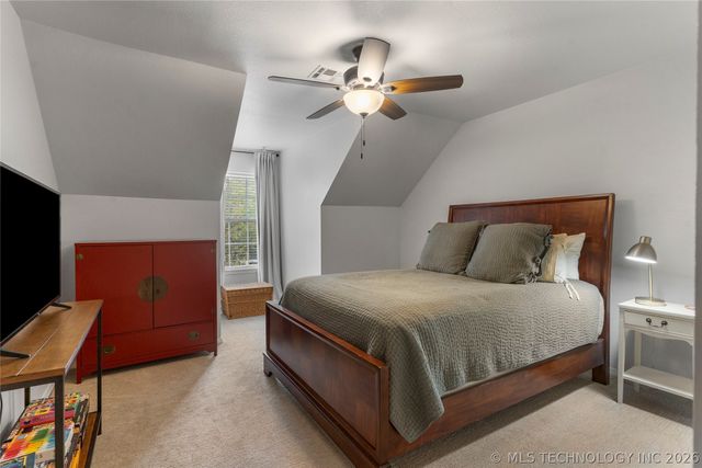 5632 E 103rd Street, Tulsa, OK 74137