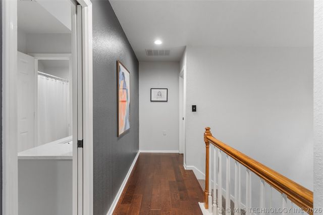 5632 E 103rd Street, Tulsa, OK 74137