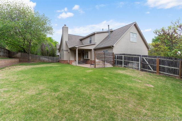 5632 E 103rd Street, Tulsa, OK 74137