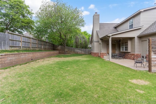 5632 E 103rd Street, Tulsa, OK 74137