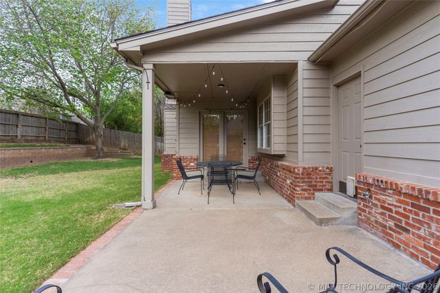 5632 E 103rd Street, Tulsa, OK 74137