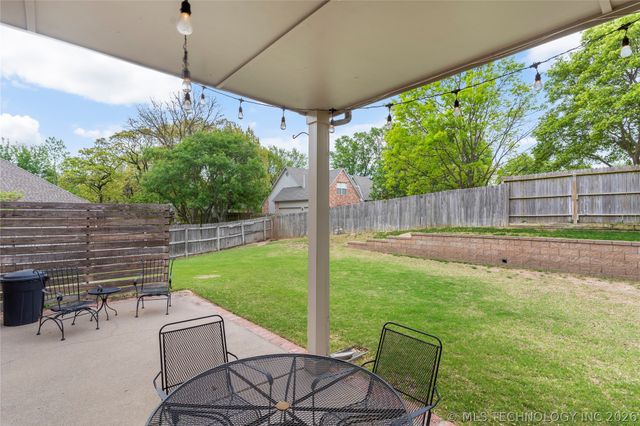 5632 E 103rd Street, Tulsa, OK 74137