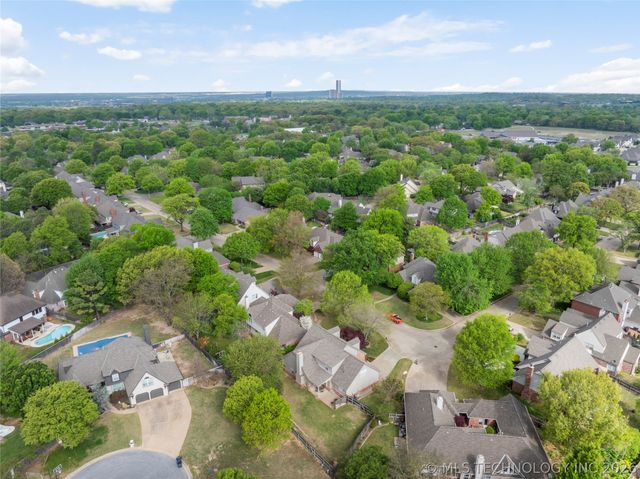 5632 E 103rd Street, Tulsa, OK 74137