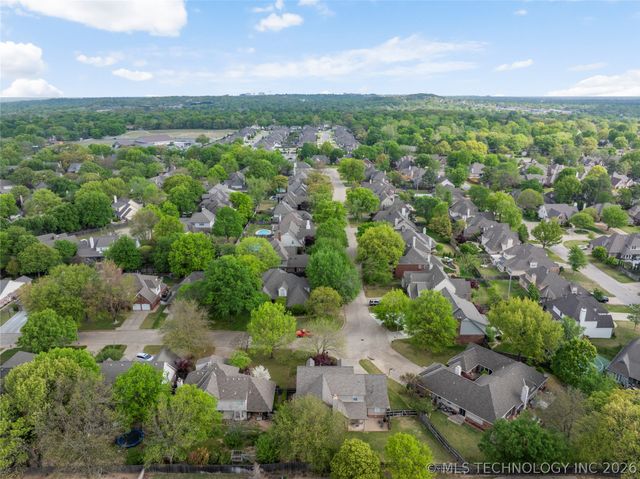 5632 E 103rd Street, Tulsa, OK 74137