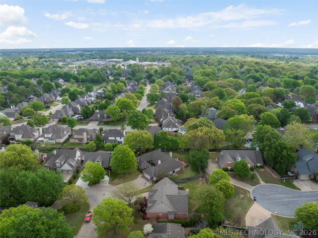 5632 E 103rd Street, Tulsa, OK 74137