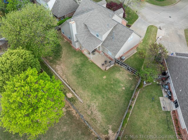5632 E 103rd Street, Tulsa, OK 74137
