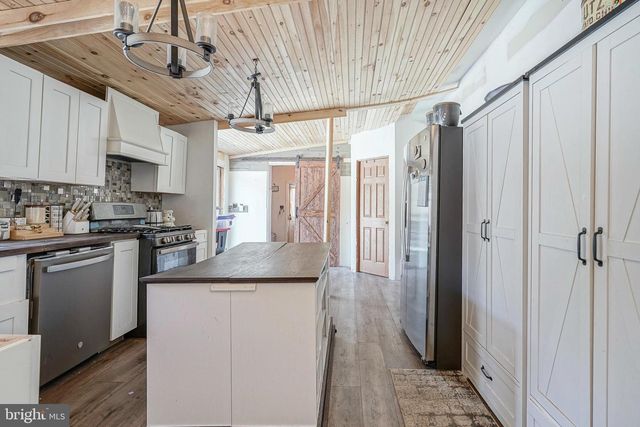 32 BARRETTS RUN ROAD, Bridgeton, NJ 08302