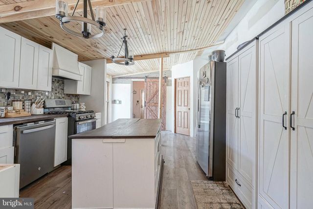 32 BARRETTS RUN ROAD, Bridgeton, NJ 08302