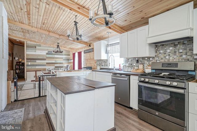 32 BARRETTS RUN ROAD, Bridgeton, NJ 08302