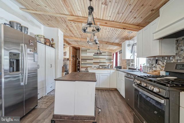 32 BARRETTS RUN ROAD, Bridgeton, NJ 08302