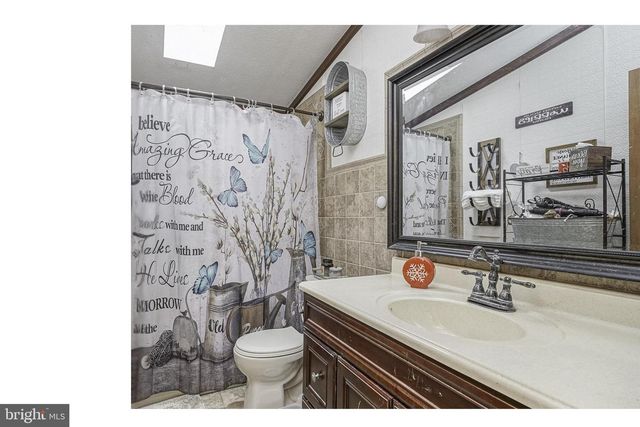 32 BARRETTS RUN ROAD, Bridgeton, NJ 08302