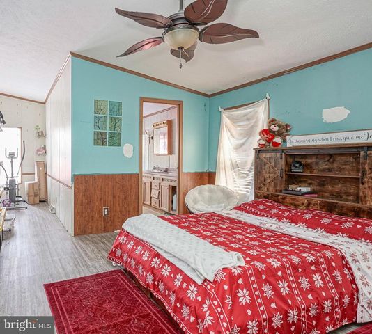 32 BARRETTS RUN ROAD, Bridgeton, NJ 08302