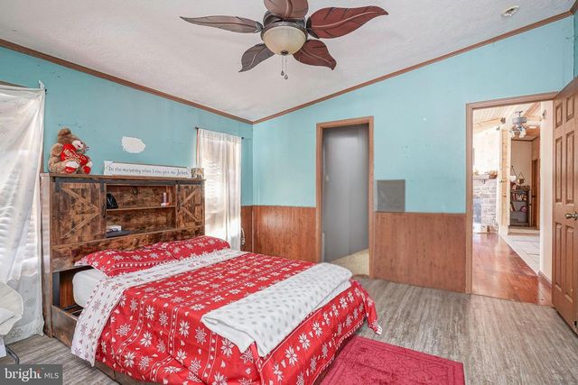 32 BARRETTS RUN ROAD, Bridgeton, NJ 08302