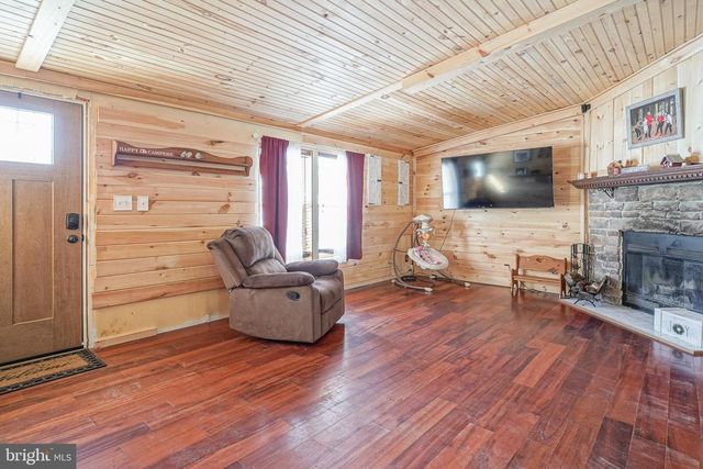 32 BARRETTS RUN ROAD, Bridgeton, NJ 08302