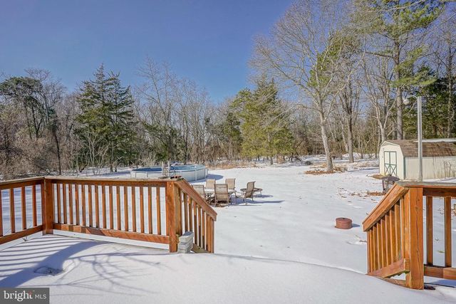 32 BARRETTS RUN ROAD, Bridgeton, NJ 08302