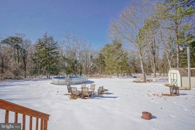 32 BARRETTS RUN ROAD, Bridgeton, NJ 08302