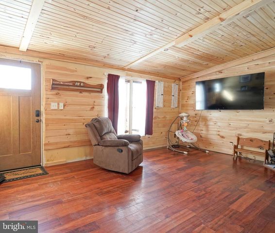 32 BARRETTS RUN ROAD, Bridgeton, NJ 08302