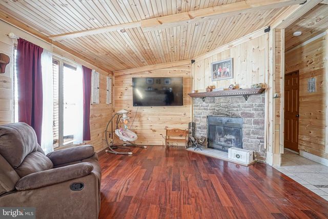 32 BARRETTS RUN ROAD, Bridgeton, NJ 08302